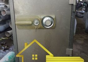 Trung tâm nhận sửa khóa két sắt uy tín tại Quận 7