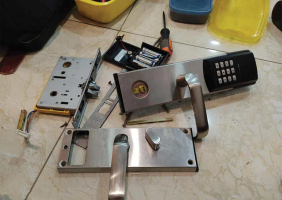 Vì Sao Khóa Vân Tay Không Nhận Dấu Vân Tay? Nguyên Nhân Và Cách Khắc Phục