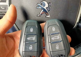 Cách chọn đơn vị sửa khoá ô tô uy tín hiện nay