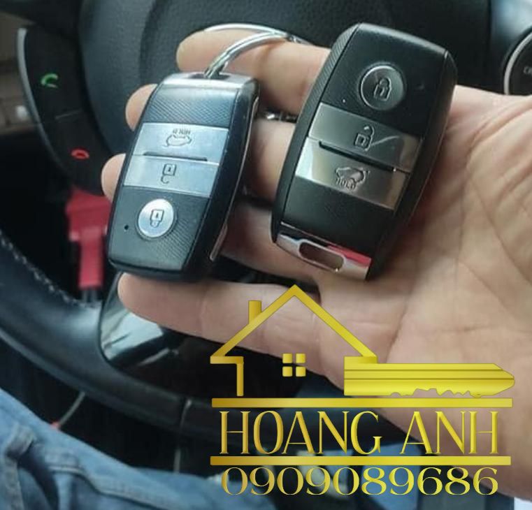 Đội thợ chuyên sửa khóa Smarkey tại Thủ Đức - Tay nghề cao