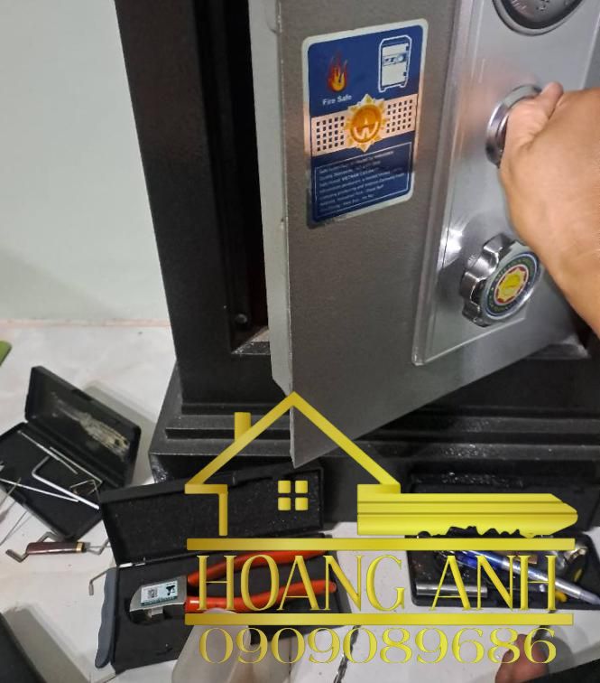 Bảng giá 2025 dịch vụ sửa khóa tại nhà theo yêu cầu tại Quận 8