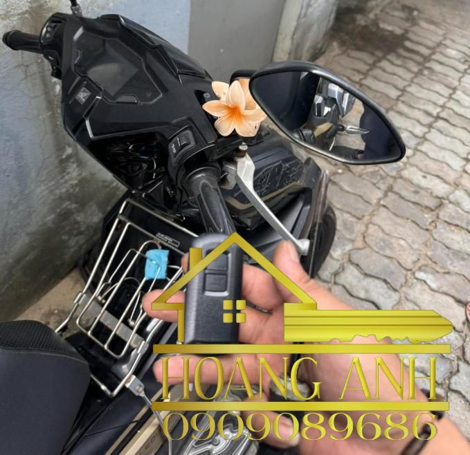 Làm khóa Smarkey theo yêu cầu tại Quận 8 - Cam kết chất lượng, giá rẻ