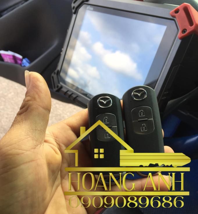 Làm khóa Smarkey theo yêu cầu tại Quận 8 - Cam kết chất lượng, giá rẻ