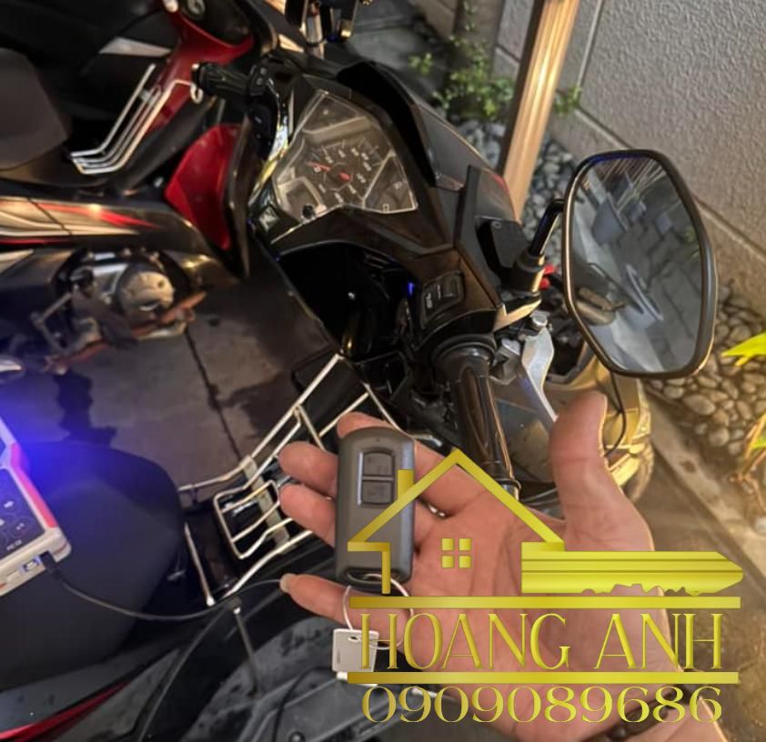 Sửa khóa Smarkey tại Quận 10 - Địa chỉ uy tín # 1