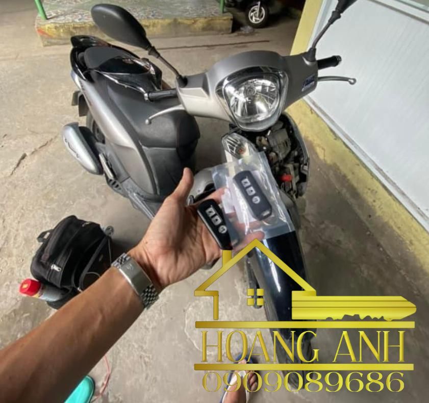 Sửa khóa Smarkey tại Quận 10 - Địa chỉ uy tín # 1