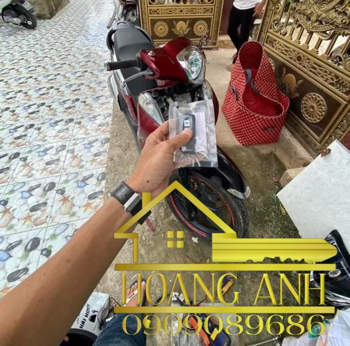 Sửa khóa Smarkey tận nhà tại Quận 8 - Chất lượng cao, giá cả cạnh tranh