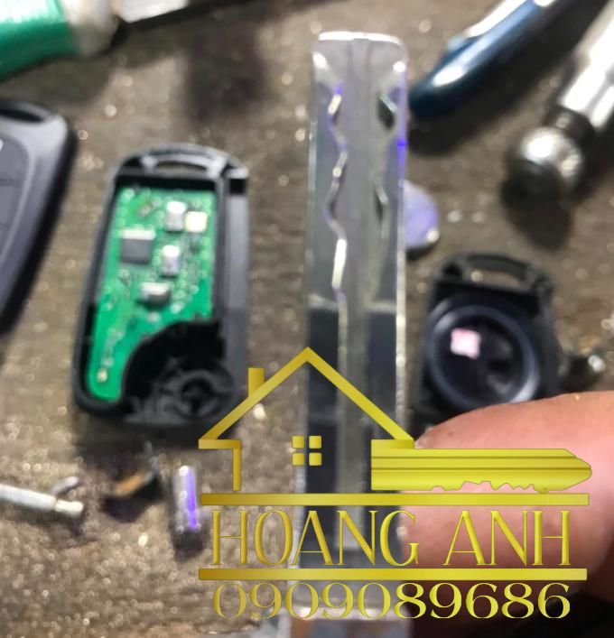 Sửa khóa tận nhà Quận 8 - Hỗ trợ mở khóa, làm chìa nhanh chóng