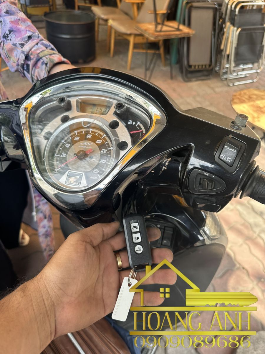 Sửa chữa, thay thế ổ khóa Smartkey tận nơi tại Nhà Bè | LH 0909089686