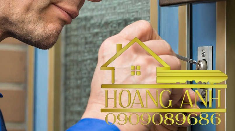 Bảng báo giá chi tiết dịch vụ sửa khóa tận nơi tại Quận 8 | Giá năm 2024