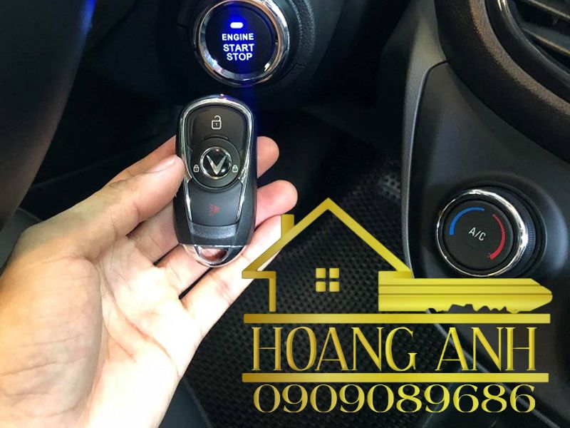 Sửa khóa Smartkey tại Quận 10 | Sửa chữa giá rẻ nhất 2024