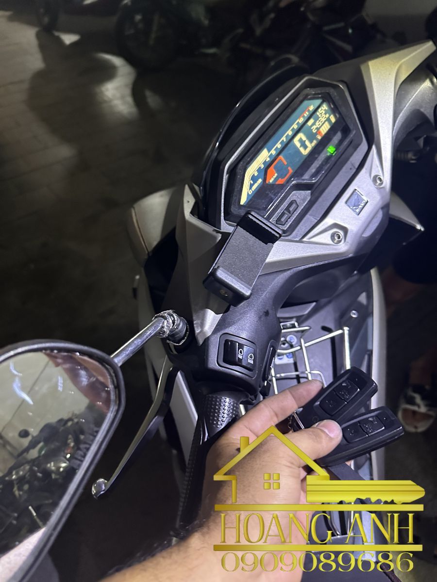 Gọi thợ sửa khóa tại nhà gần nhất Quận 8