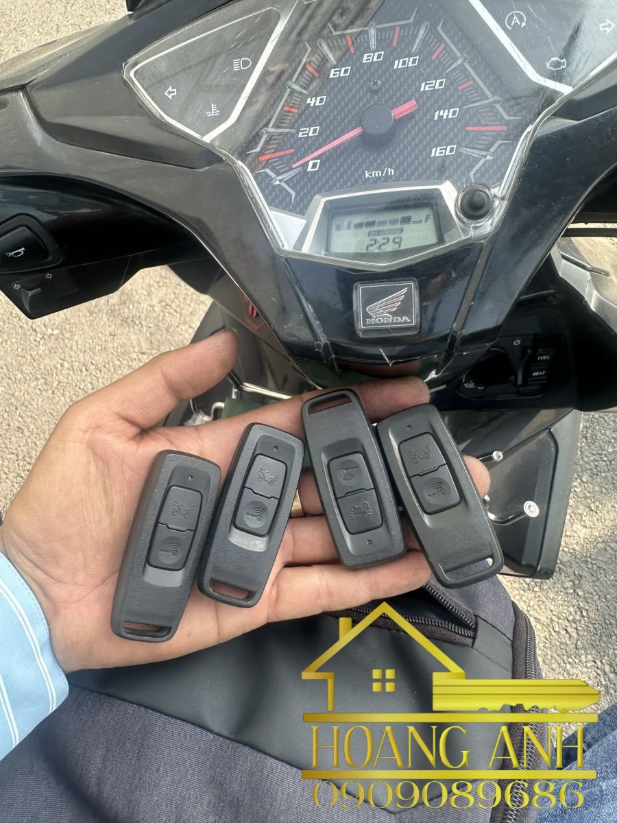 Nhận sửa khóa tại nhà, sửa các loại khóa tại Quận 8