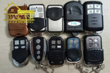 SỬA CỬA CUỐN TẠI QUẬN 1