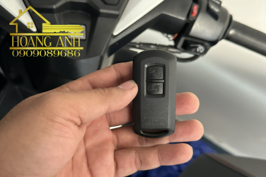 Địa chỉ nhận sửa khoá Smartkey ô tô uy tín, giá tốt nhất tại Nhà Bè